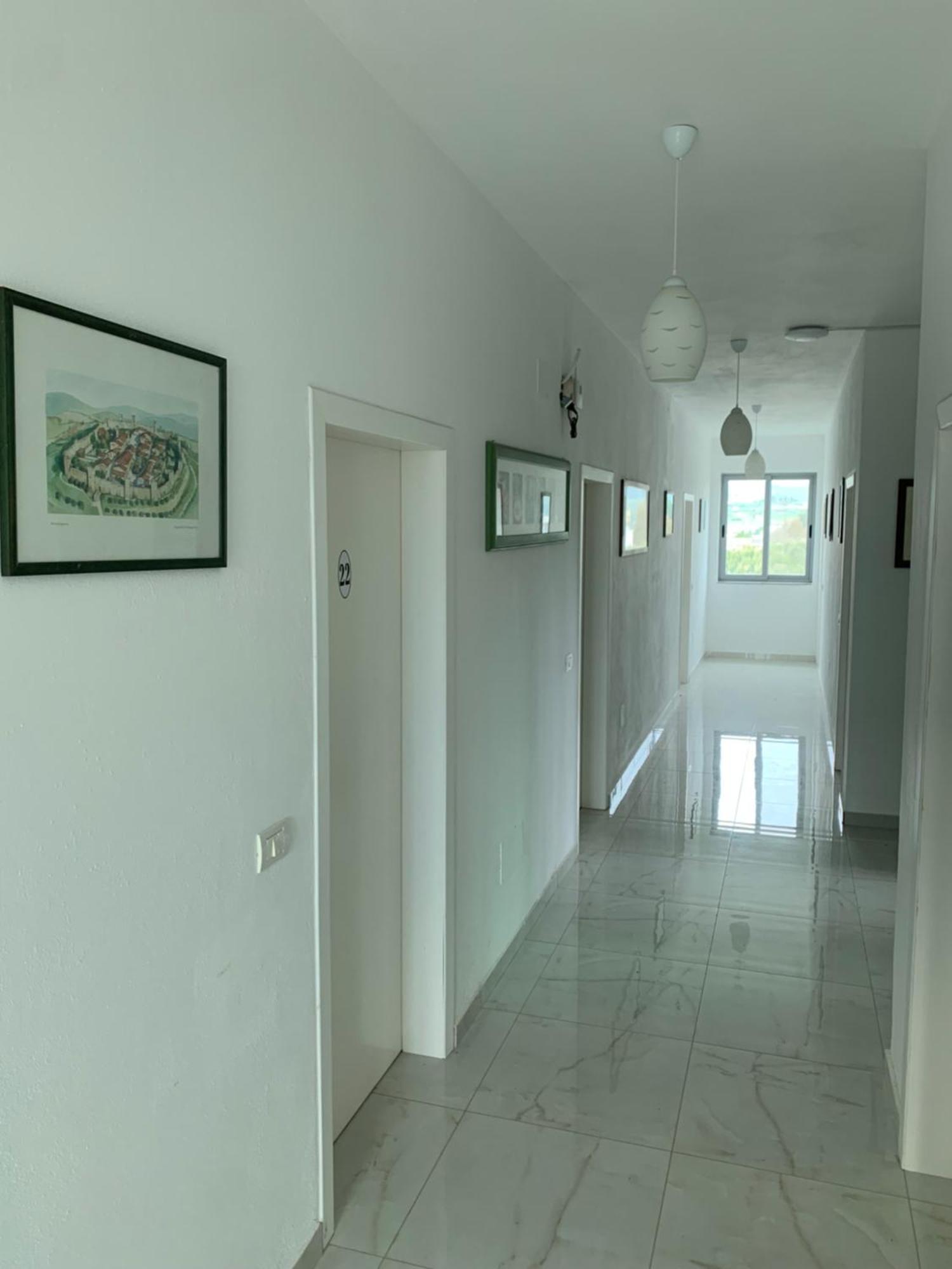 Risus Hotel โกเลม ภายนอก รูปภาพ