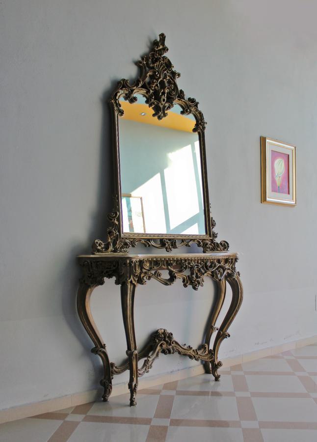 Risus Hotel โกเลม ภายนอก รูปภาพ