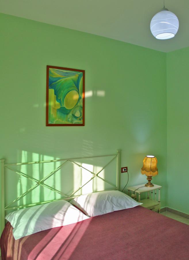 Risus Hotel โกเลม ภายนอก รูปภาพ