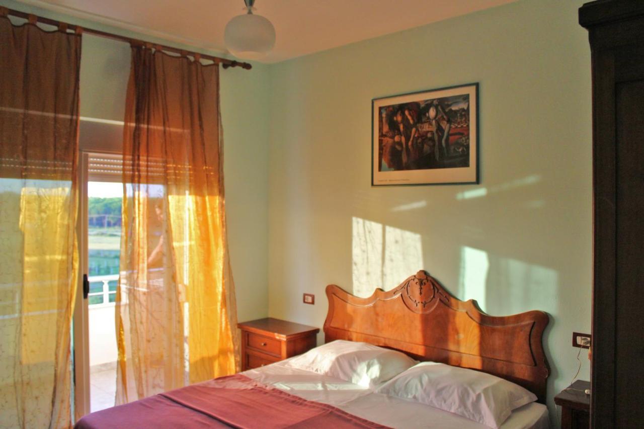 Risus Hotel โกเลม ภายนอก รูปภาพ