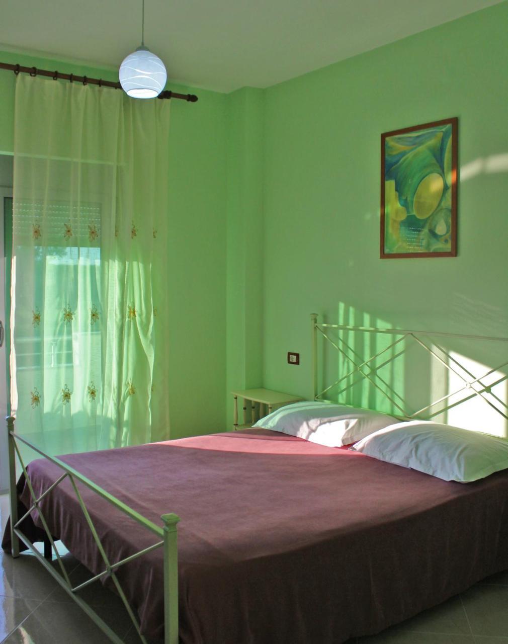 Risus Hotel โกเลม ภายนอก รูปภาพ