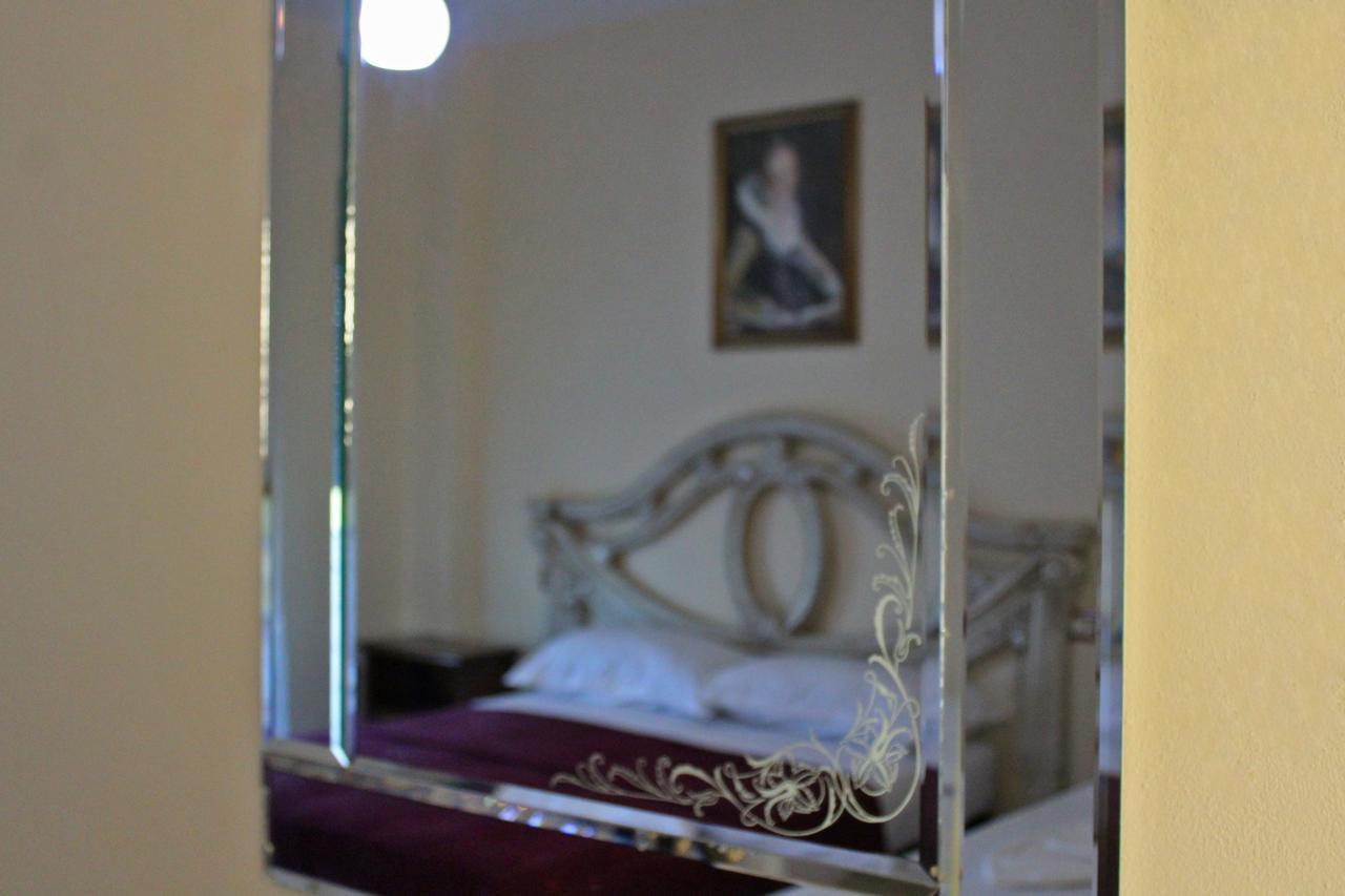 Risus Hotel โกเลม ภายนอก รูปภาพ